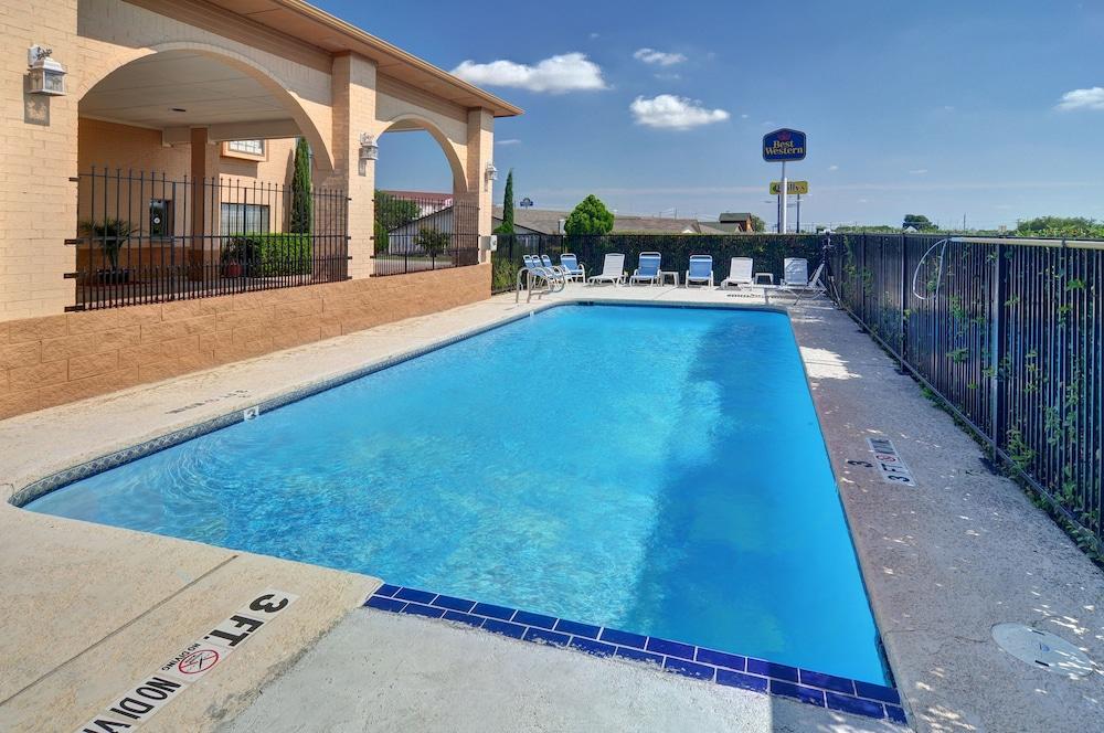 Super 8 By Wyndham Decatur Texas Hotel Exterior foto
