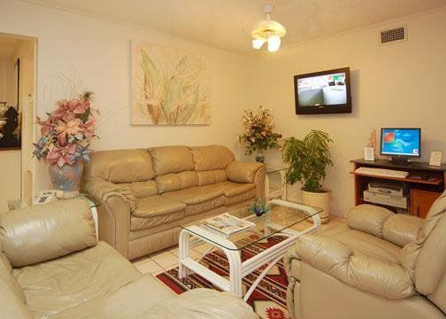 Super 8 By Wyndham Decatur Texas Hotel Interior foto